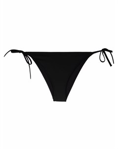 Плавки бикини с логотипом Calvin klein underwear
