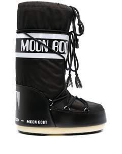Дутые сапоги Icon Moon boot