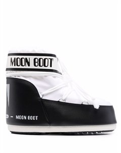 Дутые ботинки Classic Low 2 Moon boot