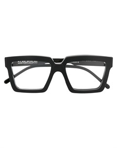 Массивные очки Maske K26 Kuboraum