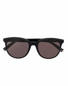 Солнцезащитные очки трапециевидной формы Givenchy eyewear