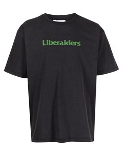 Футболка с логотипом OG Liberaiders