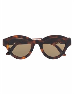 Солнцезащитные очки Dug трапециевидной формы Huma sunglasses