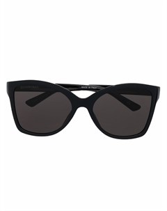 Солнцезащитные очки BB0150S в оправе бабочка Balenciaga eyewear