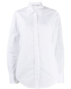 Рубашка с двухслойными рукавами Off-white