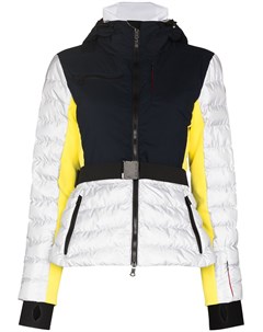 Лыжная куртка Kat со вставками Erin snow