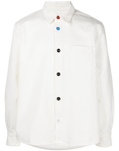 Рубашка с длинными рукавами Off-white