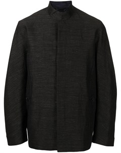 Куртка из смесовой шерсти с воротником стойкой Shiatzy chen