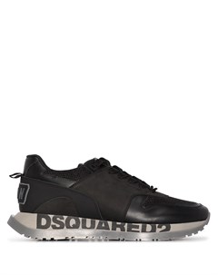 Кроссовки Running Back Icon Dsquared2