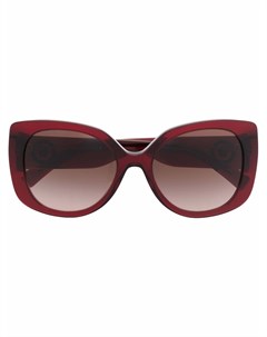 Солнцезащитные очки с декором Medusa Versace eyewear
