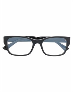 Солнцезащитные очки с логотипом Cartier eyewear