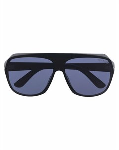 Солнцезащитные очки авиаторы Hawkings Tom ford eyewear