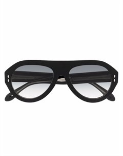 Солнцезащитные очки авиаторы Isabel marant eyewear