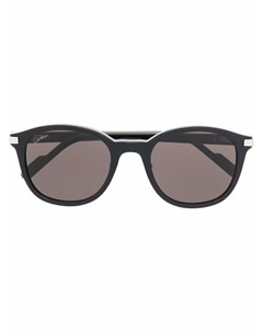 Солнцезащитные очки CT0302S в круглой оправе Cartier eyewear