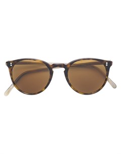 Солнцезащитные очки O Mailley Oliver peoples