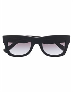 Солнцезащитные очки с логотипом VLTN Valentino eyewear