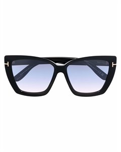Солнцезащитные очки Scarlett Tom ford eyewear