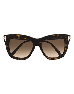 Солнцезащитные очки Dasha FT0822 Tom ford eyewear