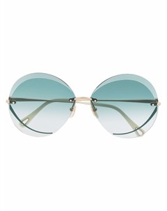 Солнцезащитные очки Tayla Chloé eyewear