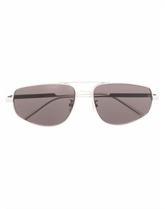 Солнцезащитные очки BV1125S Minimalist Bottega veneta eyewear