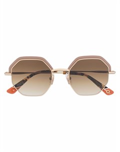 Солнцезащитные очки Josette в геометричной оправе Etnia barcelona