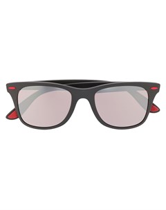 Солнцезащитные очки из коллаборации с Scuderia Ferrari Ray-ban
