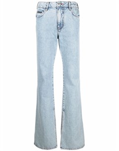 Расклешенные джинсы Iconic Philipp plein