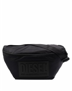 Поясная сумка Crossye с логотипом Diesel