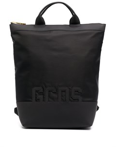 Рюкзак с логотипом Gcds