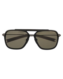 Солнцезащитные очки авиаторы Lancier Dita eyewear
