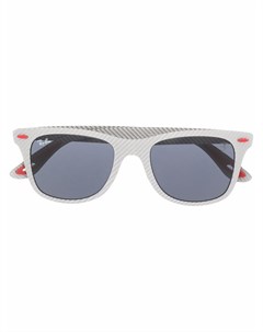 Солнцезащитные очки Scuderia Ferrari Collection Ray-ban