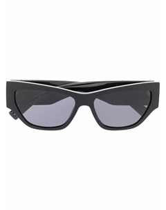 Солнцезащитные очки с логотипом Versace eyewear