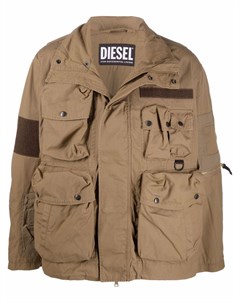 Куртка J Bums Diesel