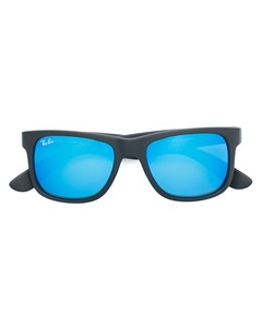 Солнцезащитные очки Justin Ray-ban