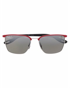 Солнцезащитные очки Scuderia Ferrari Collection Ray-ban