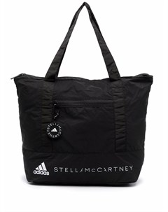 Сумка тоут с логотипом Adidas by stella mccartney