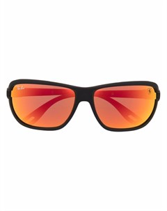 Солнцезащитные очки в квадратной оправе Ray-ban