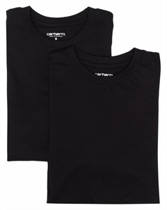 Комплект футболок с круглым вырезом Carhartt wip