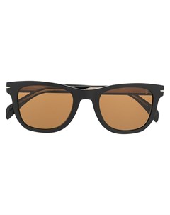 Солнцезащитные очки с затемненными линзами Eyewear by david beckham