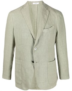 Пиджак K jacket на пуговицах Boglioli