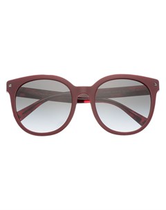 Солнцезащитные очки VA4083 в круглой оправе Valentino eyewear