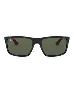 Солнцезащитные очки из коллаборации со Scuderia Ray-ban