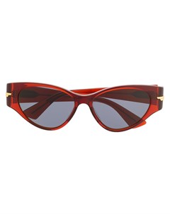 Солнцезащитные очки The Original 02 Bottega veneta eyewear