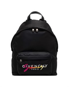 Рюкзак Urban Sunset с логотипом Givenchy