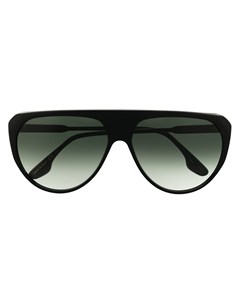 Солнцезащитные очки авиаторы 001 Victoria beckham eyewear