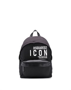 Рюкзак Icon Dsquared2