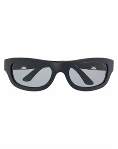 Солнцезащитные очки Ali в квадратной оправе Huma sunglasses