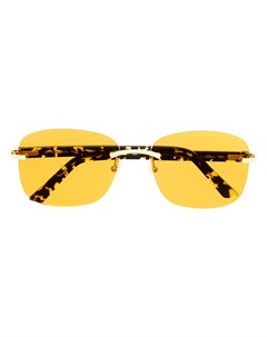 Солнцезащитные очки C Decor Cartier eyewear