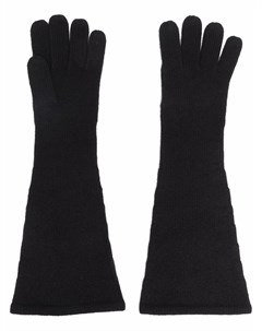 Кашемировые перчатки Totême
