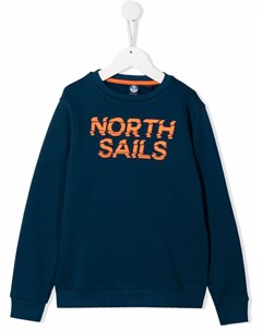 Толстовка с логотипом North sails kids
